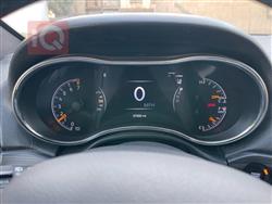 جیپ گراند شیرۆکی